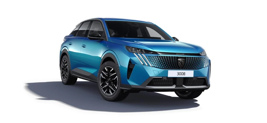 Peugeot 3008 – foto 5