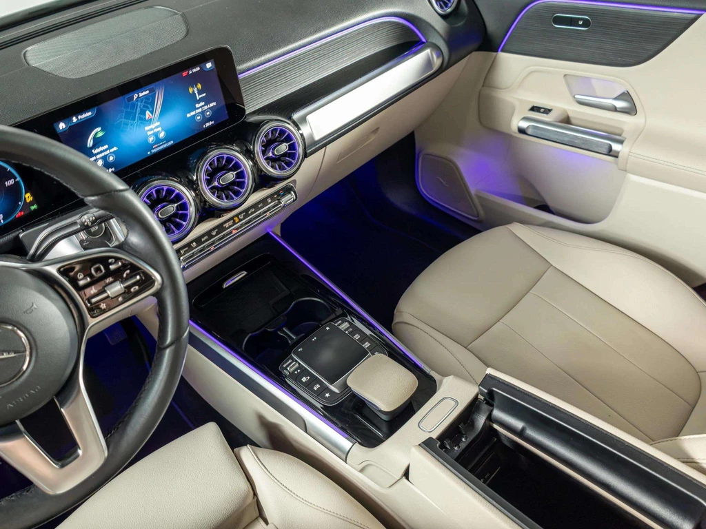 Mercedes-Benz EQB – foto 19