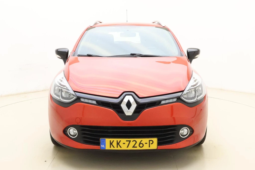 Renault Clio – foto 9