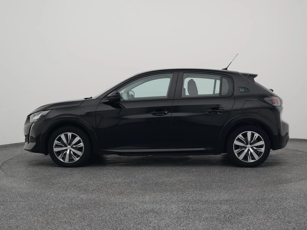 Peugeot e-208 – foto 3
