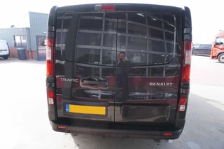 Renault Trafic – thumbnail 5
