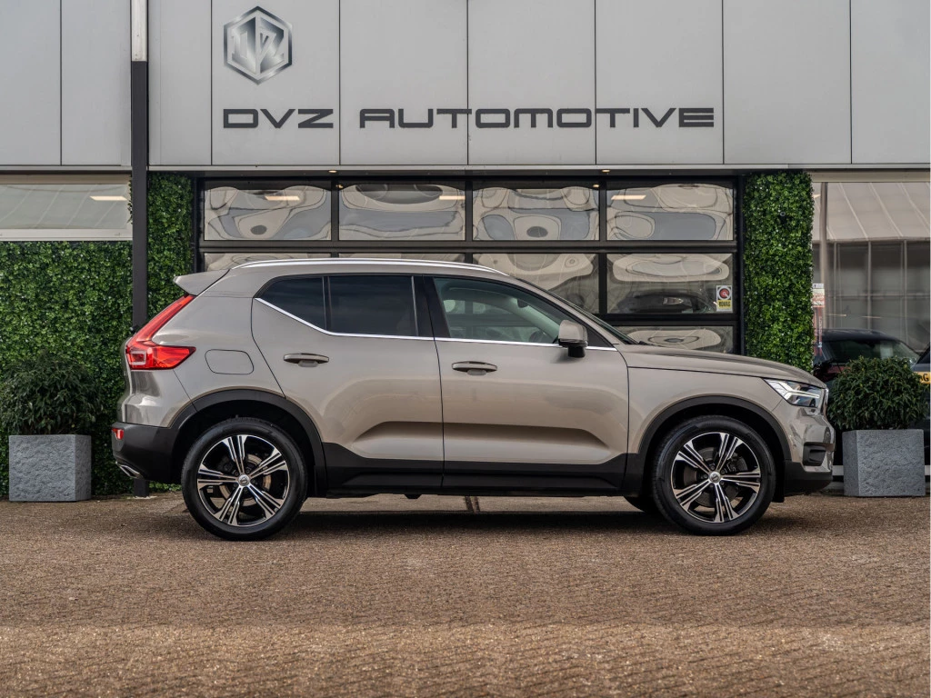 Volvo XC40 – foto 6