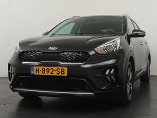 Kia Niro – thumbnail 2