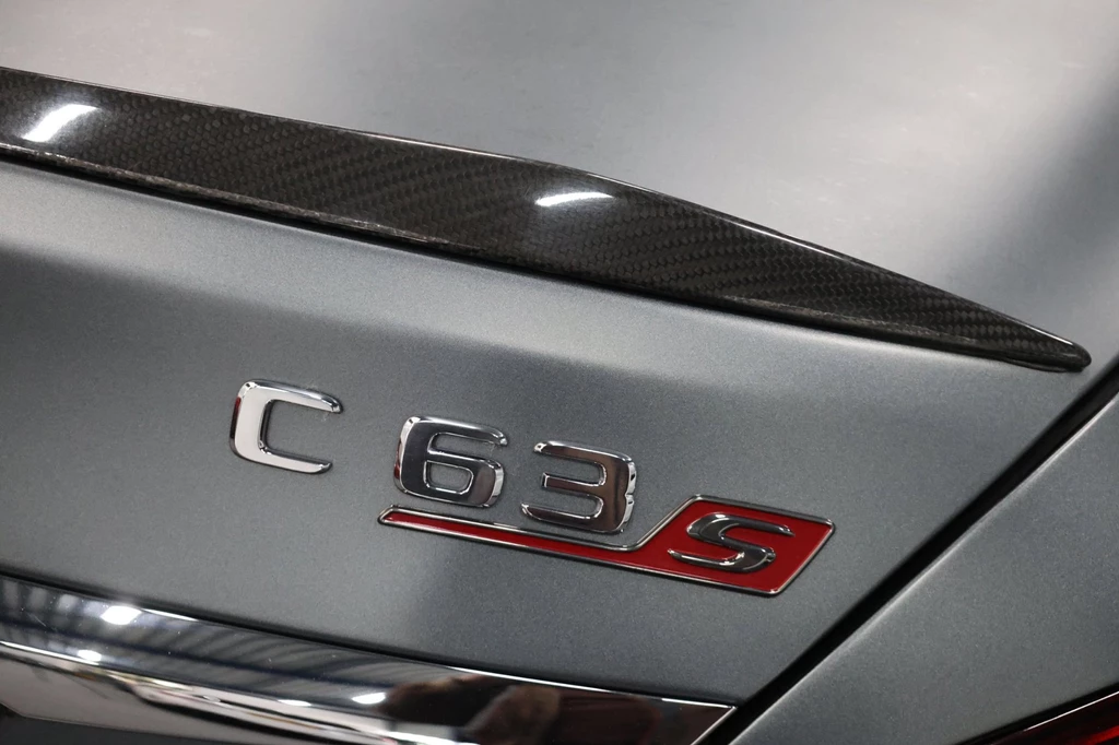 Mercedes-Benz C-Klasse – foto 30