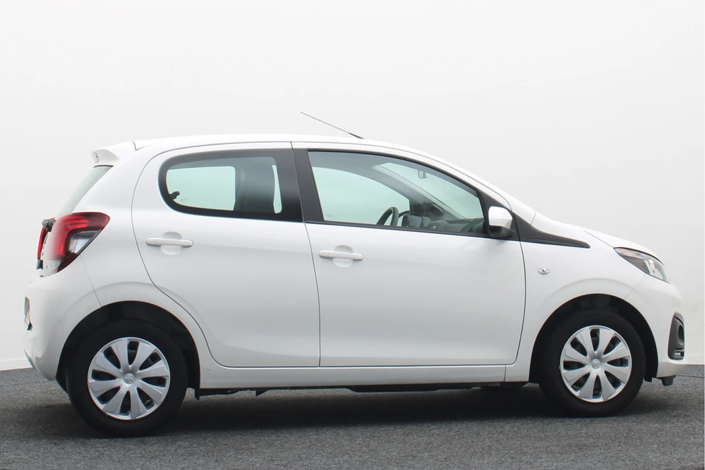 Peugeot 108 – foto 9