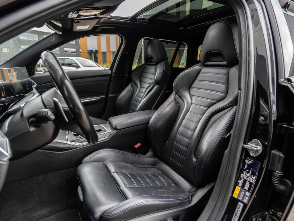 BMW 3 Serie – foto 16