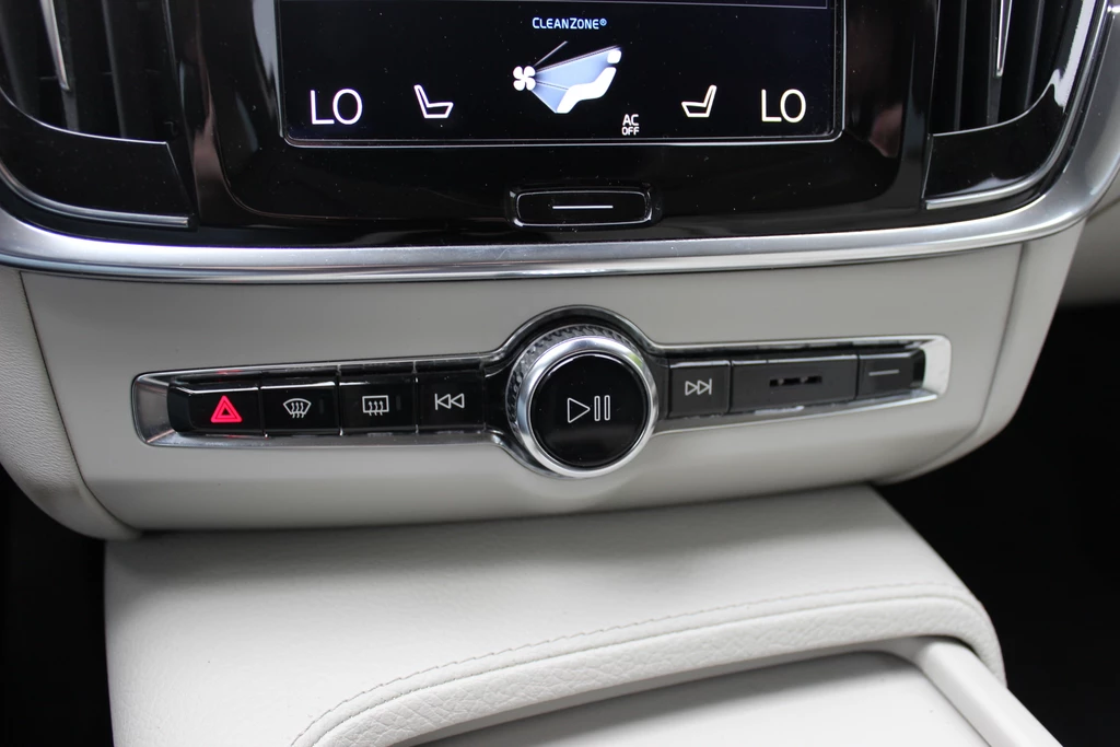 Volvo V90 – foto 28