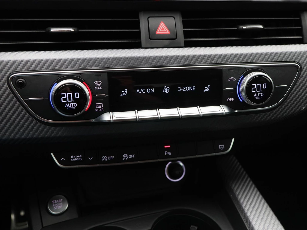 Audi A4 – foto 32