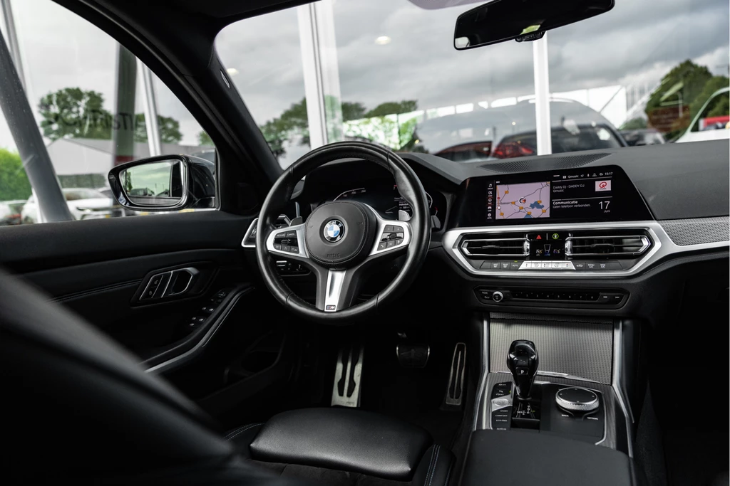 BMW 3 Serie – foto 21