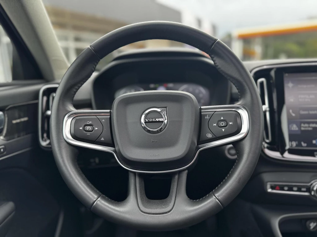 Volvo XC40 – foto 9