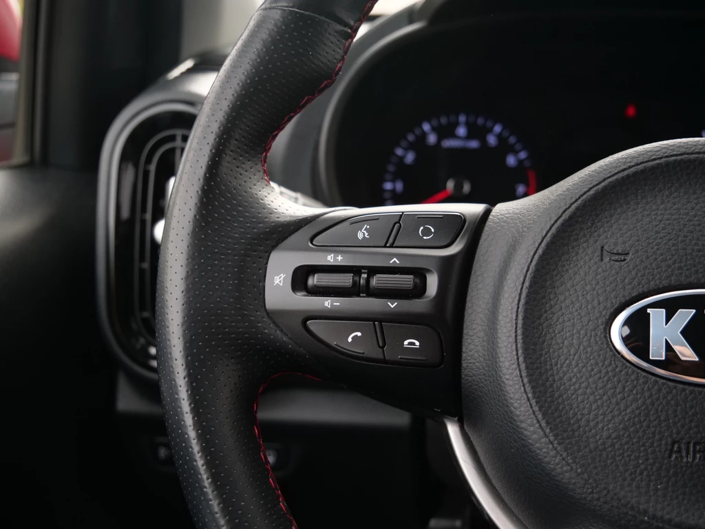 Kia Picanto – foto 11