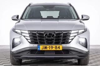 Hyundai Tucson – thumbnail 8