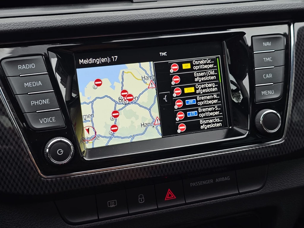 Škoda Fabia – foto 26