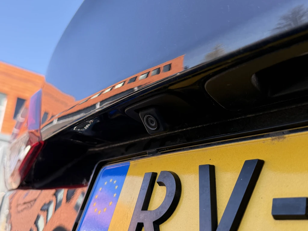 Opel Astra – foto 15