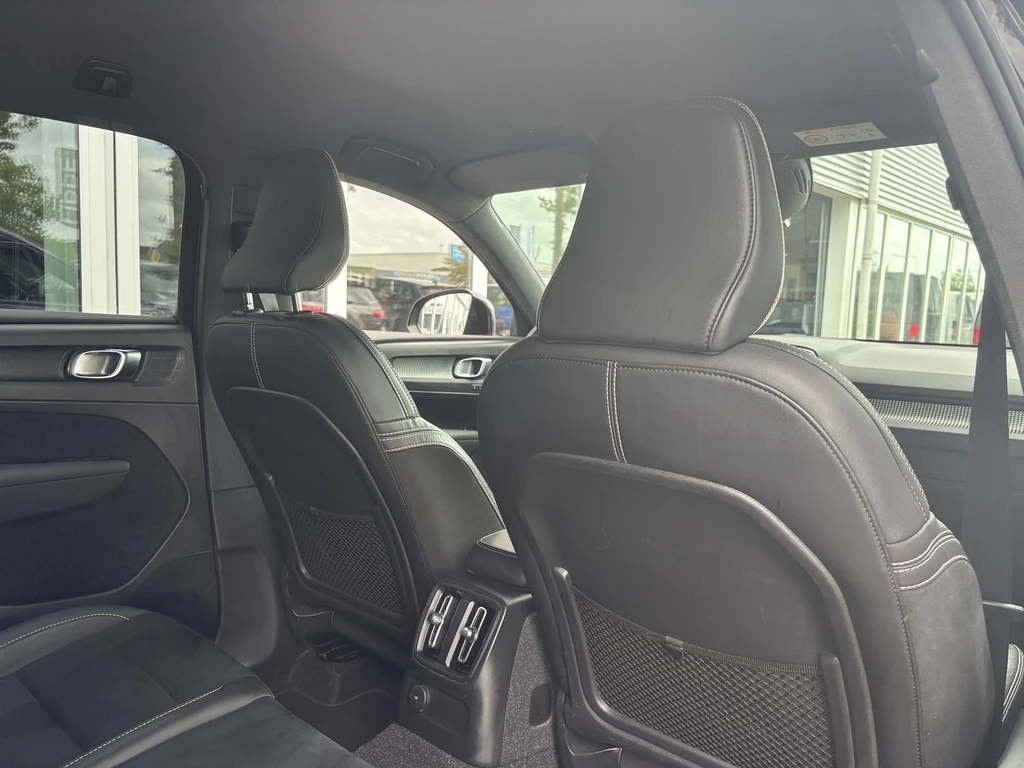 Volvo XC40 – foto 28