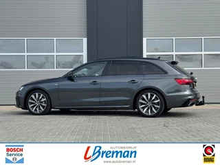 Audi A4 – thumbnail 7