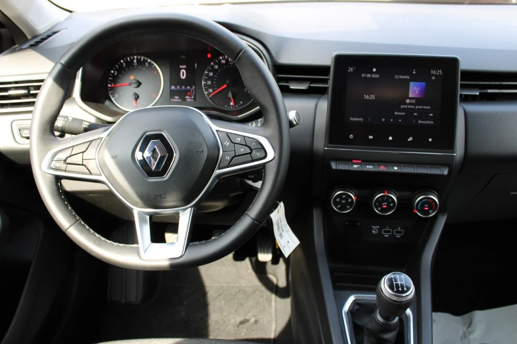 Renault Clio – foto 11