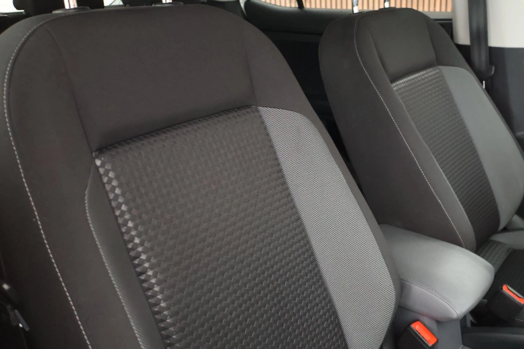 Volkswagen T-Cross – foto 34
