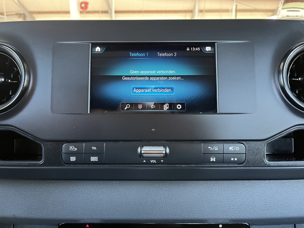 Mercedes-Benz Sprinter – foto 34
