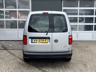 Volkswagen Caddy – thumbnail 4