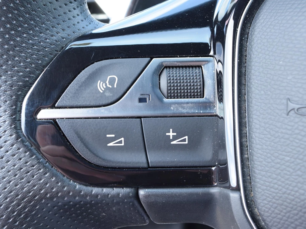 Peugeot 3008 – foto 15