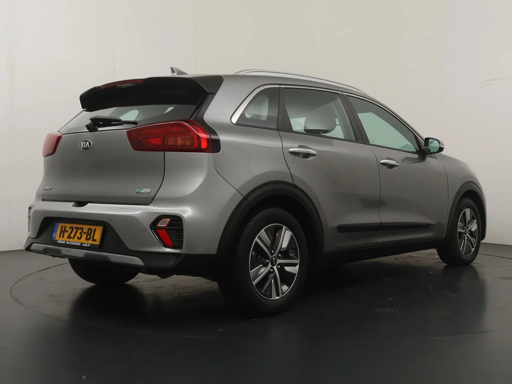 Kia Niro – foto 8