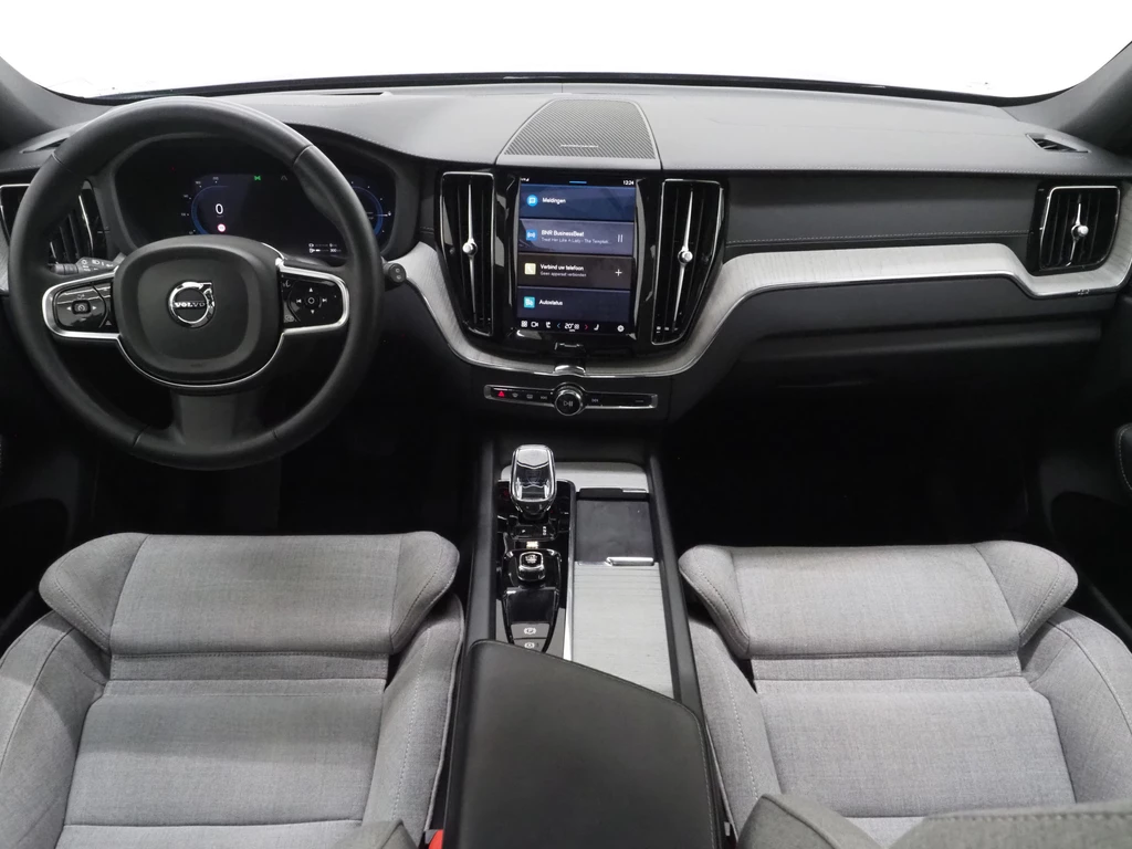 Volvo XC60 – foto 11