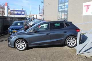 SEAT Ibiza – thumbnail 2
