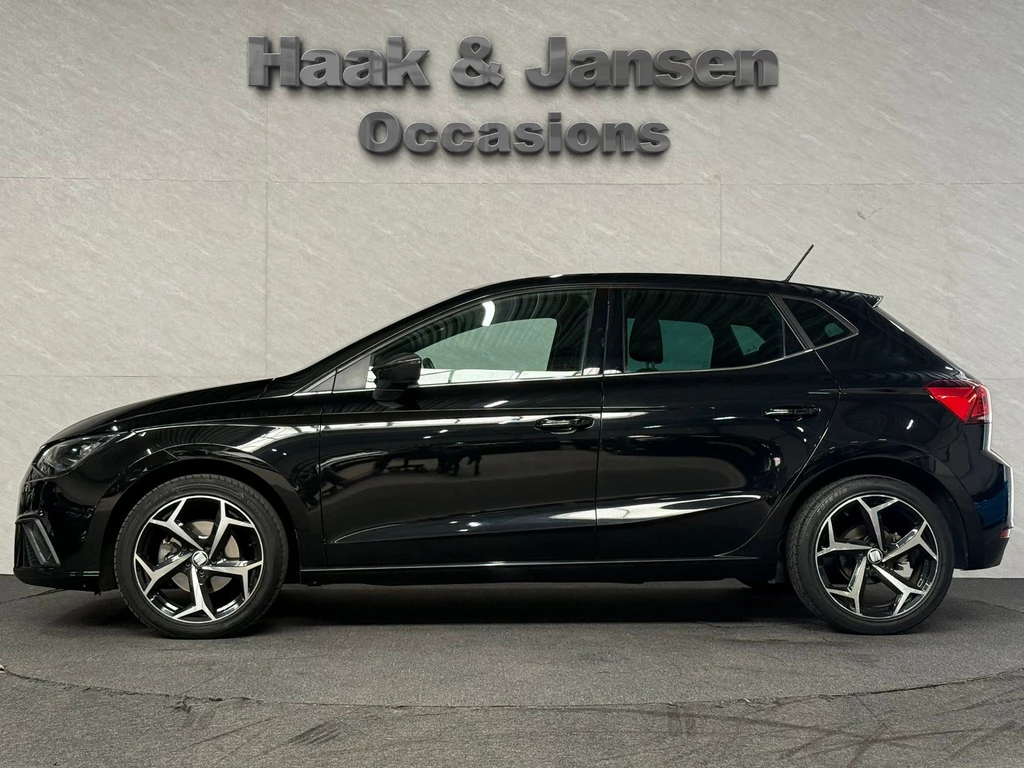 SEAT Ibiza – foto 2