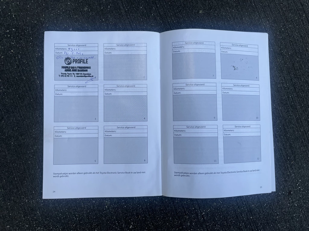 Toyota Aygo – foto 20