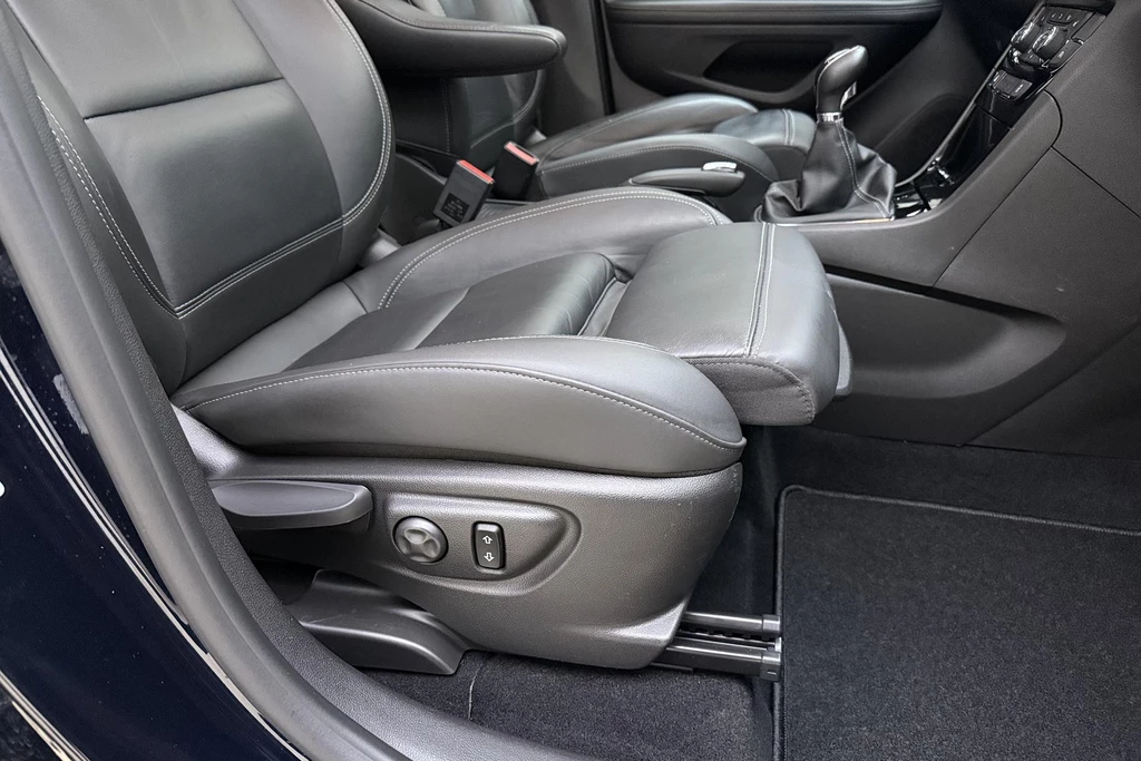 Opel Mokka X – foto 13