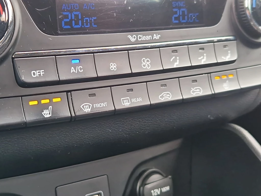 Hyundai Tucson – foto 22