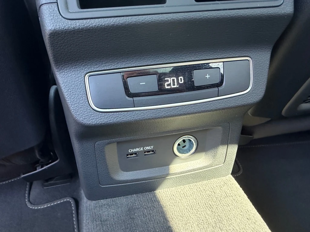 Audi Q5 – foto 23