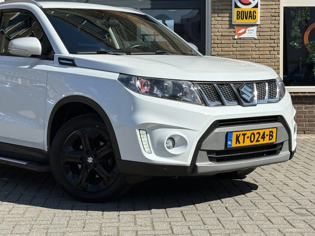 Suzuki Vitara – foto 14