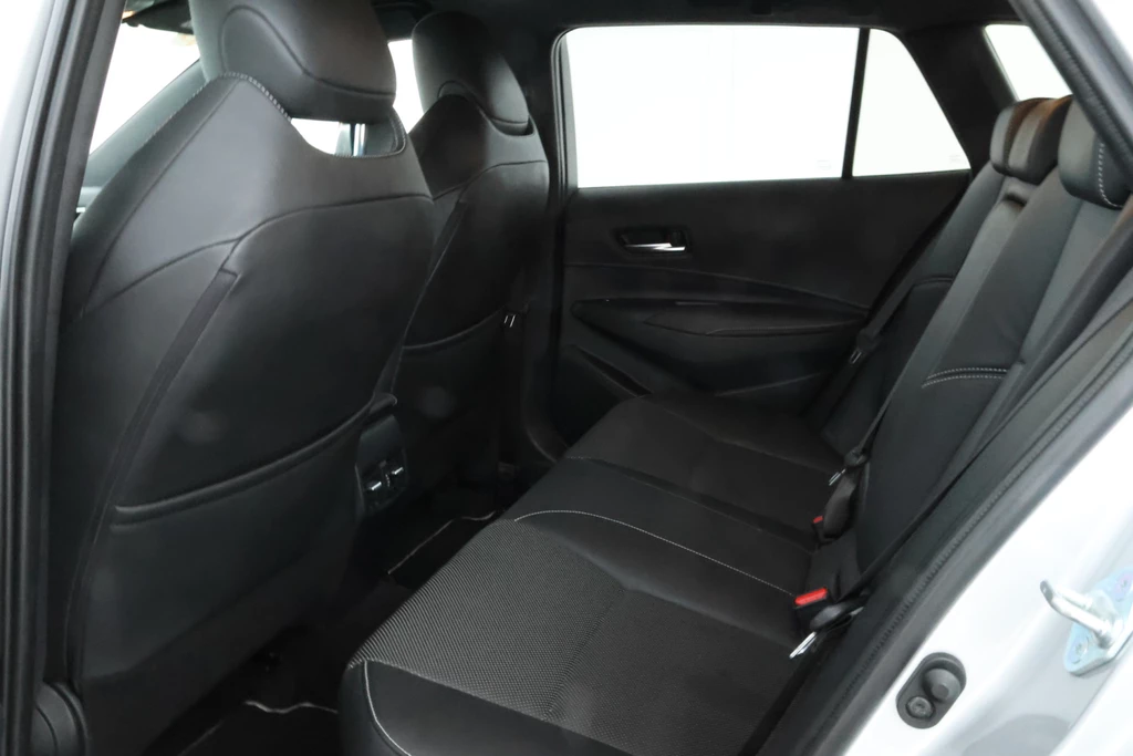 Toyota Corolla Touring Sports – foto 38