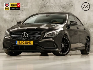 Mercedes-Benz CLA – thumbnail 1