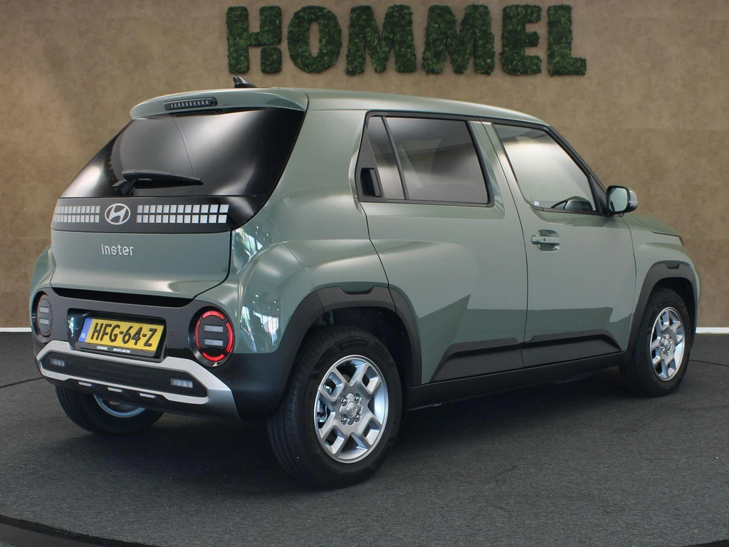 Hyundai Inster – foto 6