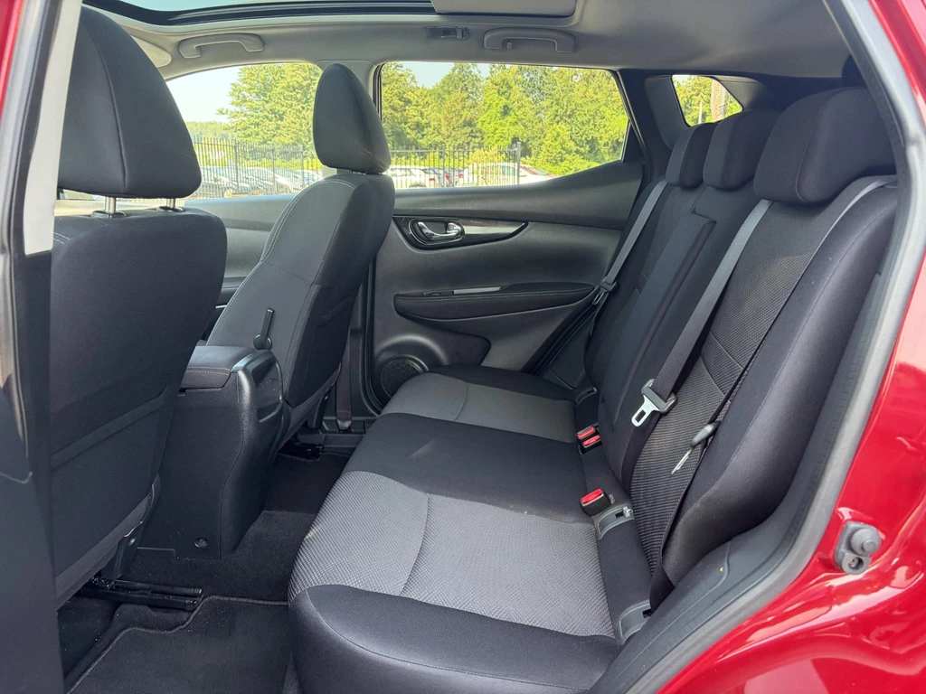 Nissan QASHQAI – foto 11