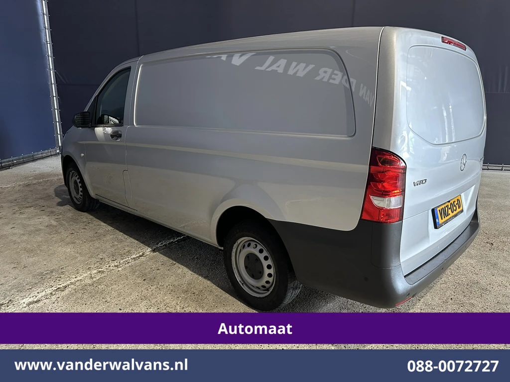 Mercedes-Benz Vito – foto 2