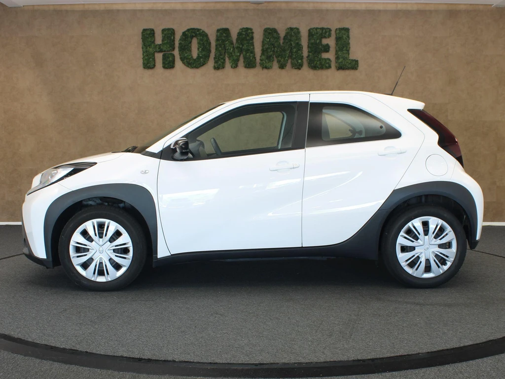 Toyota Aygo – foto 3