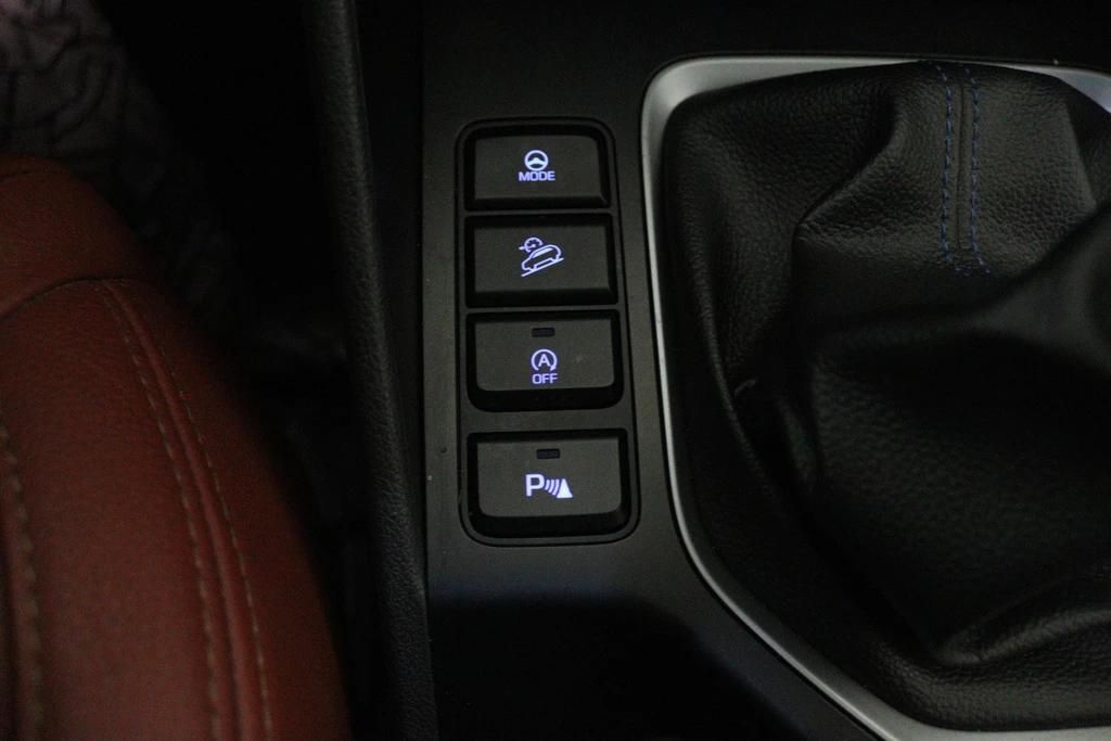 Hyundai Tucson – foto 15