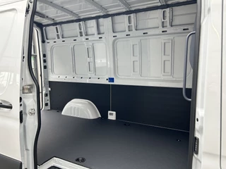 Mercedes-Benz eSprinter – thumbnail 8
