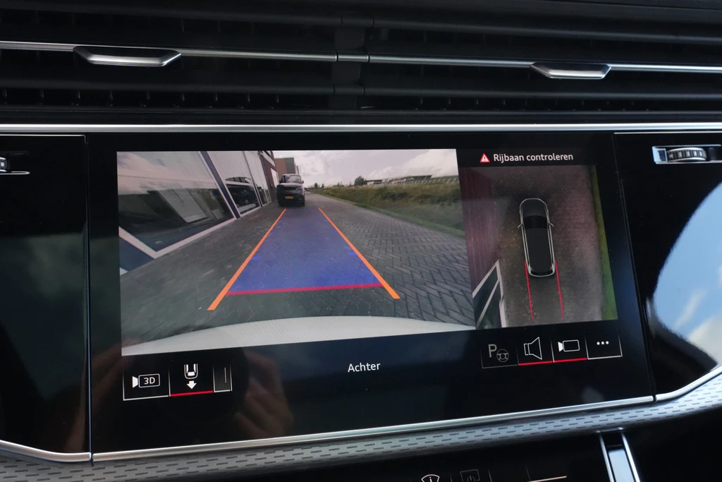 Audi Q7 – foto 23