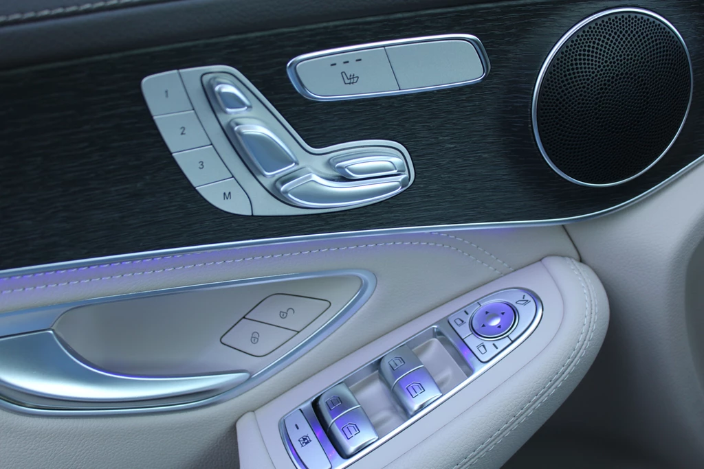 Mercedes-Benz GLC – foto 19