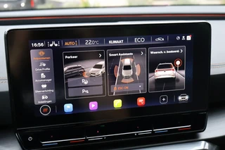 CUPRA Leon Sportstourer – thumbnail 25