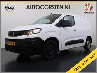 Peugeot Partner – thumbnail 1