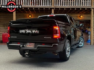 Dodge Ram 1500 – thumbnail 6