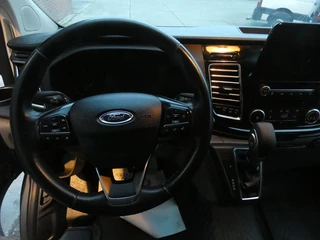 Ford Transit Custom – thumbnail 10