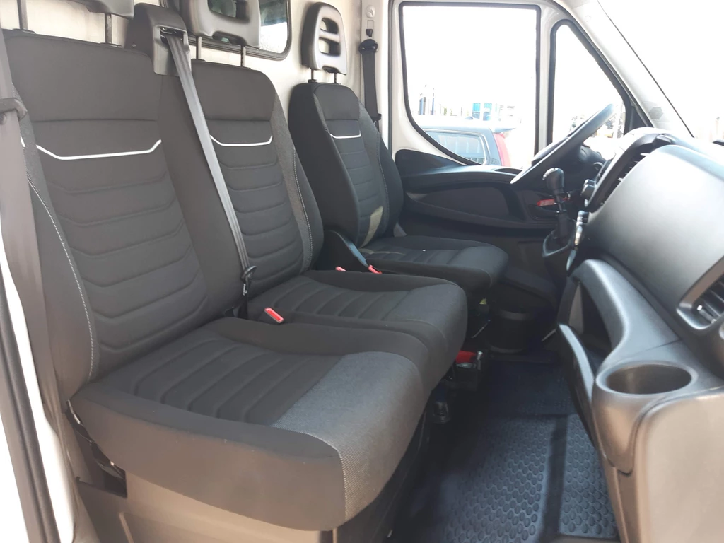 Iveco Daily – foto 27