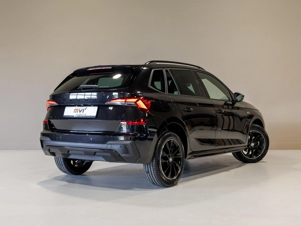 Škoda Kamiq – foto 4